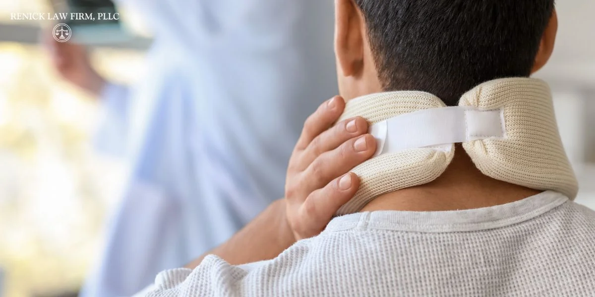 Beaumont Personal Injury Lawyer