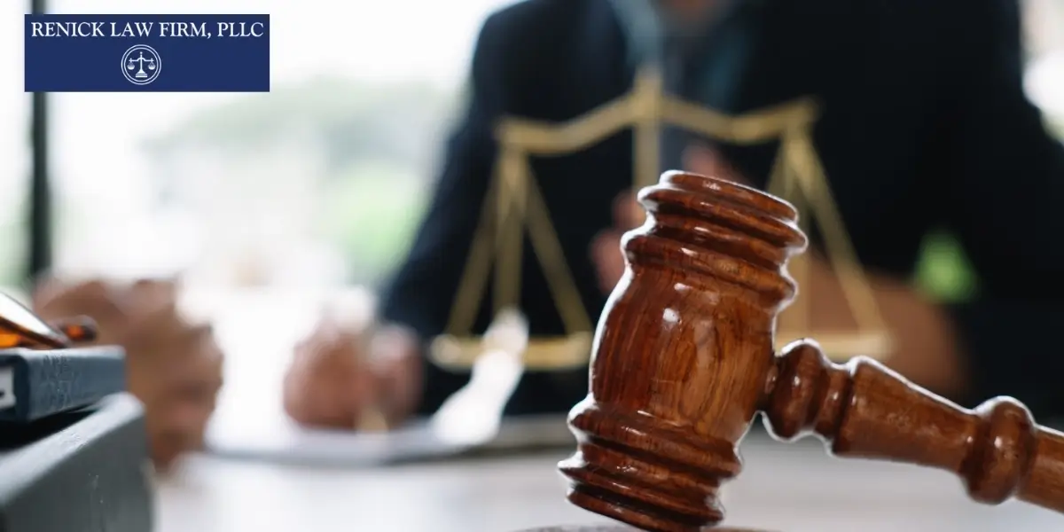 Beaumont White Collar Crime Lawyer