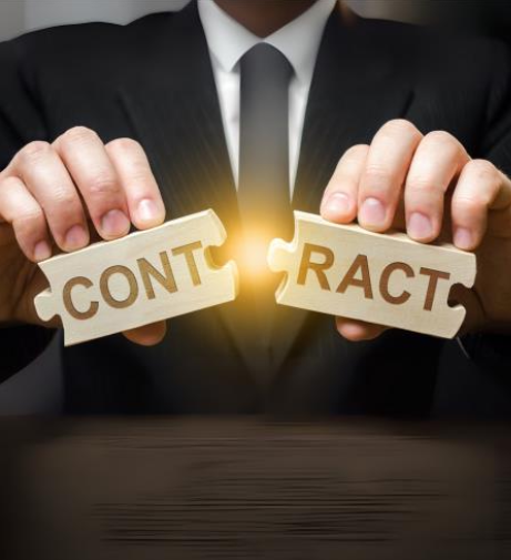 Breach of Contract