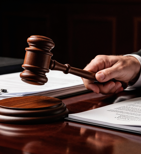 Civil Litigation