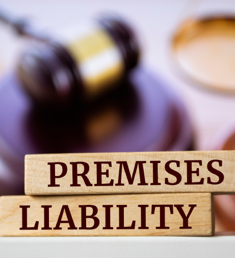 Premises Liability