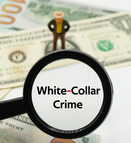 White Collar Crime