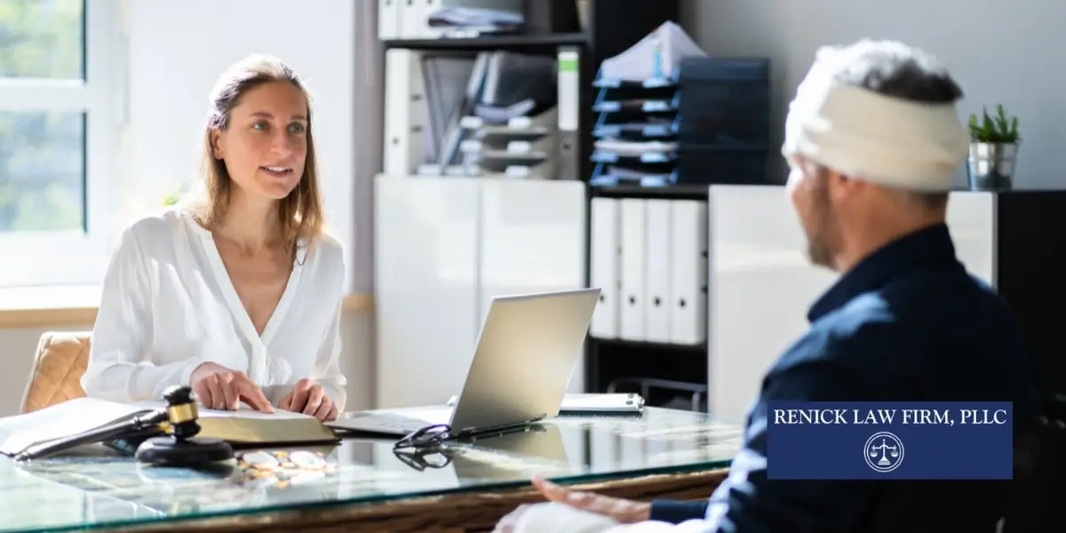 Beaumont Brain Injury Lawyer