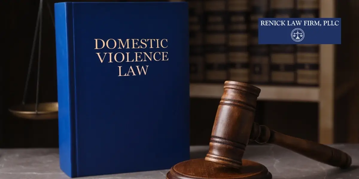 Beaumont Domestic Violence Lawyer