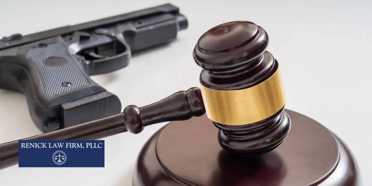 Beaumont Weapons Charge Lawyer