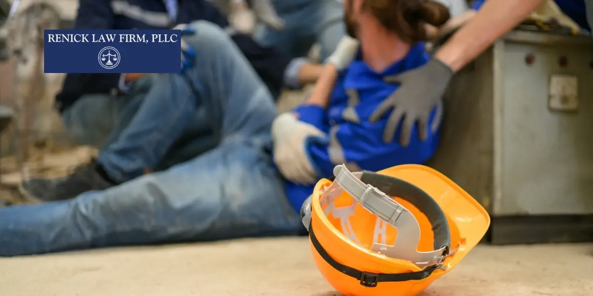 Beaumont Construction Accident Lawyer