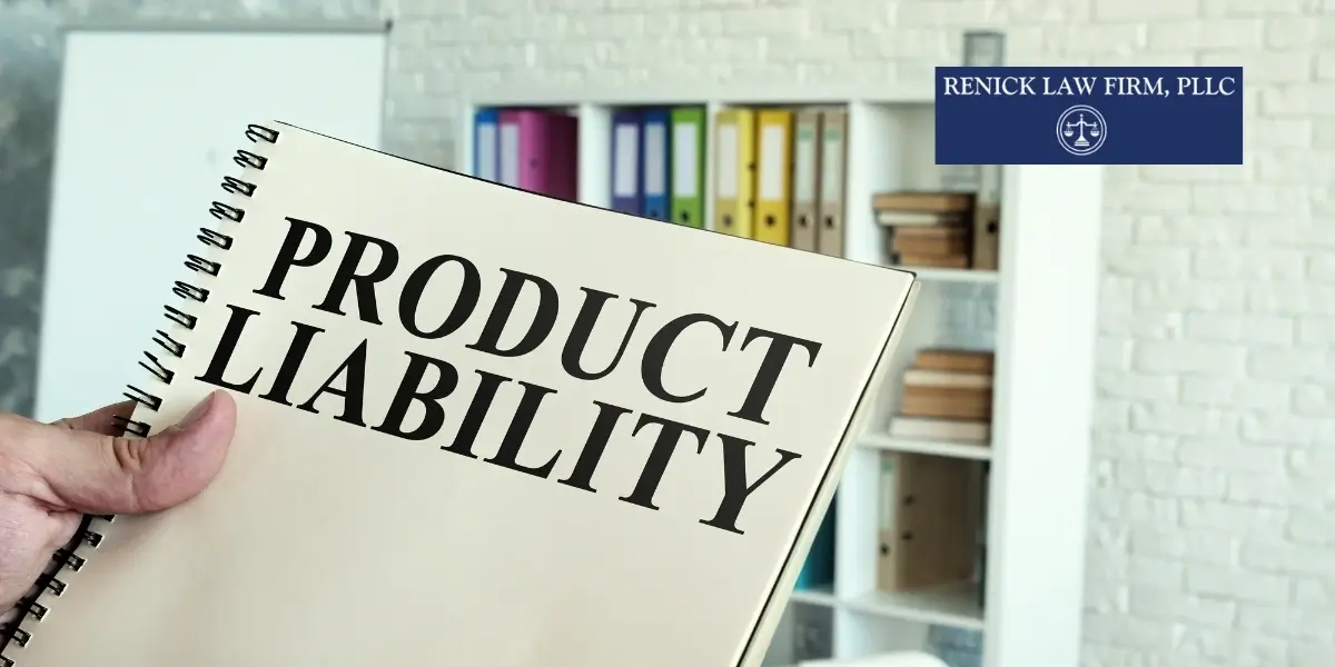 Beaumont Product Liability Lawyer