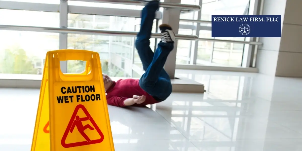 Beaumont Slip and Fall Lawyer