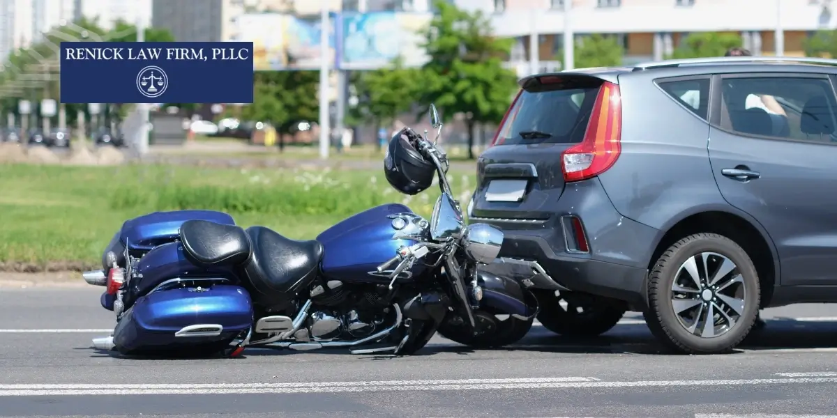 Port Arthur Motorcycle Accident Lawyers
