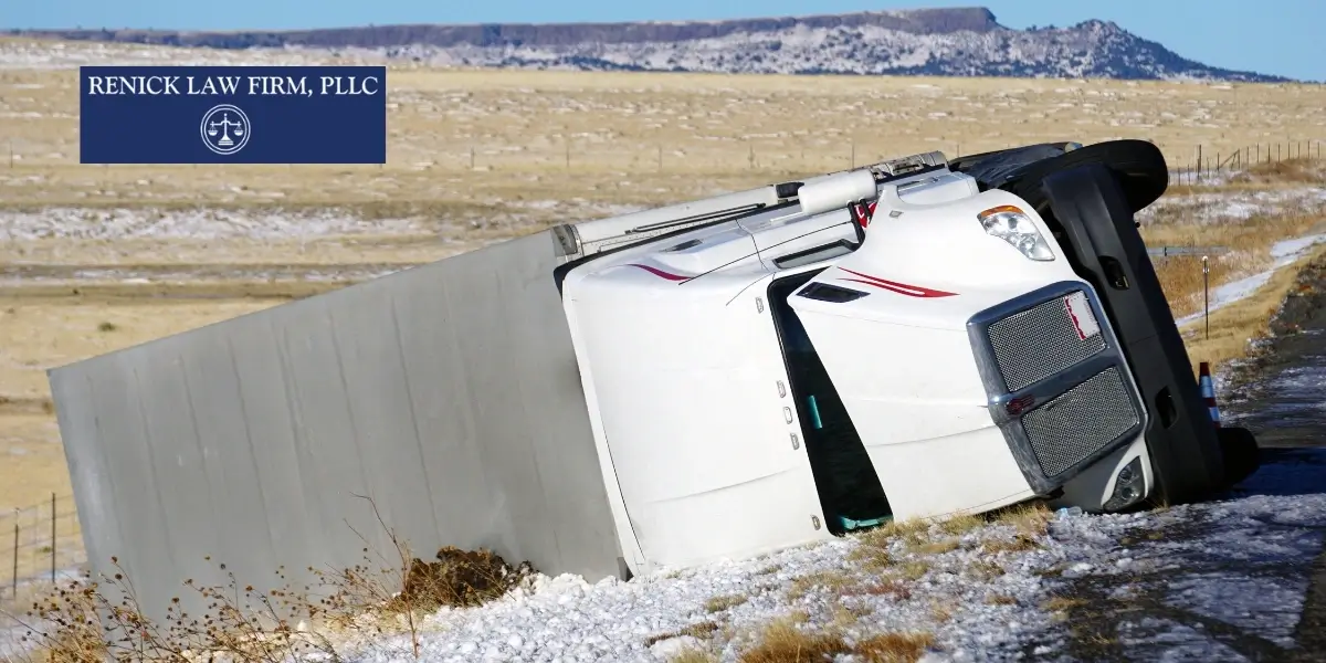 Port Arthur Truck Accident Lawyer
