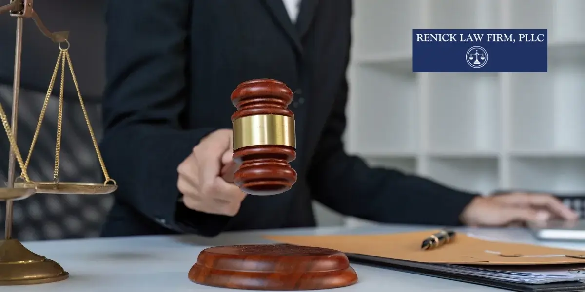 Beaumont Misdemeanor Defense Lawyer